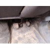 mercedes-benz vito / mixto furgoneta (w639) del año 2001