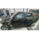 NISSAN JUKE (F15)