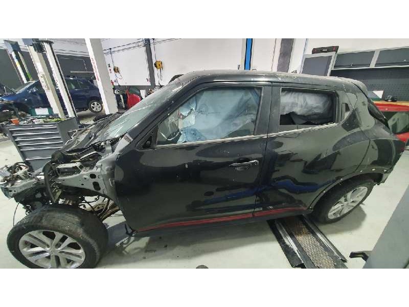 NISSAN JUKE (F15)