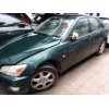 lexus is200 (gxe10) del año 2001