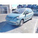 CITROËN XSARA PICASSO