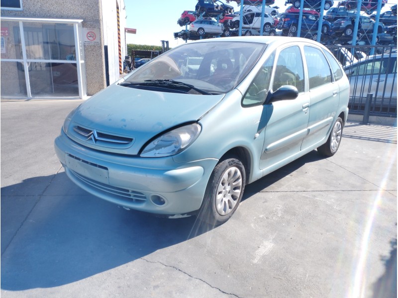 CITROËN XSARA PICASSO