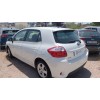 toyota auris (_e15_) del año 2010