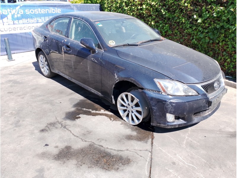 LEXUS IS200 (DS2/IS2)