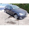 lexus is200 (ds2/is2) del año 2009