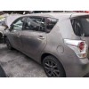 toyota verso del año 2005