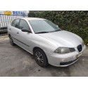 SEAT CORDOBA BERLINA (6L2)
