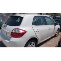 TOYOTA AURIS (_E15_)