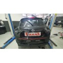 NISSAN JUKE (F15)