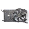 Recambio de electroventilador para mazda 3 berlina (bk) 1.6 cd diesel cat referencia OEM IAM 1137328148  
