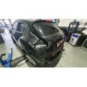 NISSAN JUKE (F15)