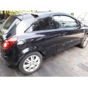 OPEL CORSA D