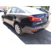 lexus is200 (ds2/is2) del año 2009
