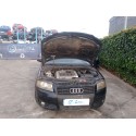 AUDI A3 (8P1)