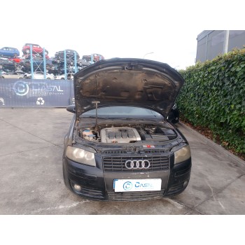 AUDI A3 (8P1) de desguace