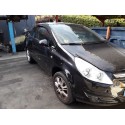 OPEL CORSA D