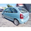 CITROËN XSARA PICASSO