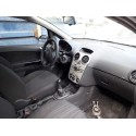 OPEL CORSA D