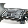 Recambio de volante para audi a3 sportback (8vf) 1.6 tdi referencia OEM IAM 8V0419091CGINU  