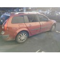 RENAULT MEGANE II BERLINA 3P