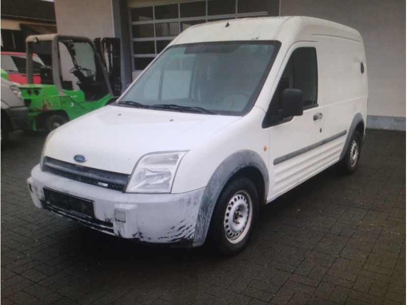 FORD TRANSIT CONNECT (TC7)