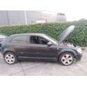 AUDI A3 (8P1)