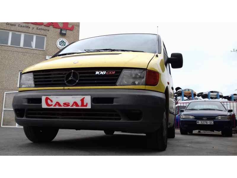 MERCEDES-BENZ VITO MARCO POLO (638)