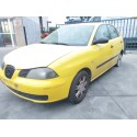 SEAT CORDOBA BERLINA (6L2)