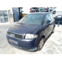 AUDI A2 (8Z)
