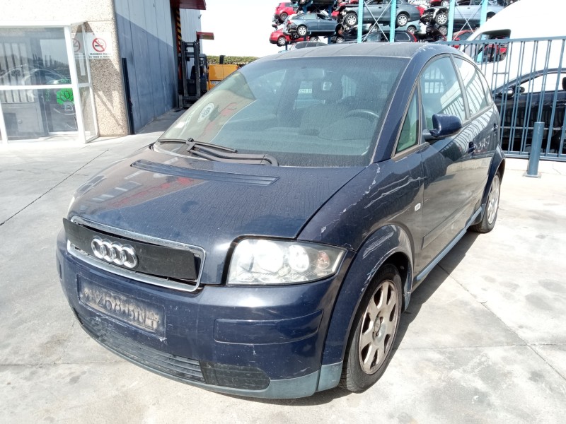 AUDI A2 (8Z)