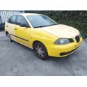 SEAT CORDOBA BERLINA (6L2)