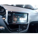 PEUGEOT 208 I (CA_, CC_)