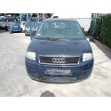 AUDI A2 (8Z)