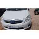 TOYOTA AURIS (_E15_)