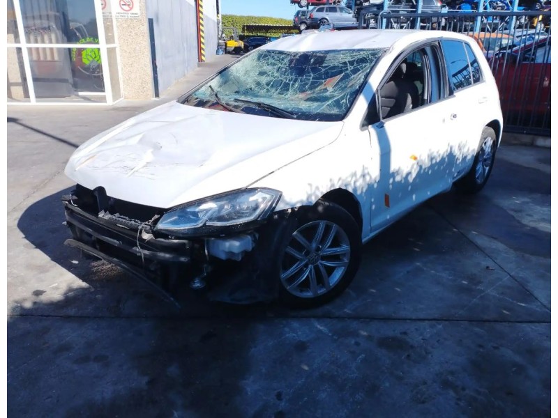 VOLKSWAGEN GOLF VII LIM. (BQ1)