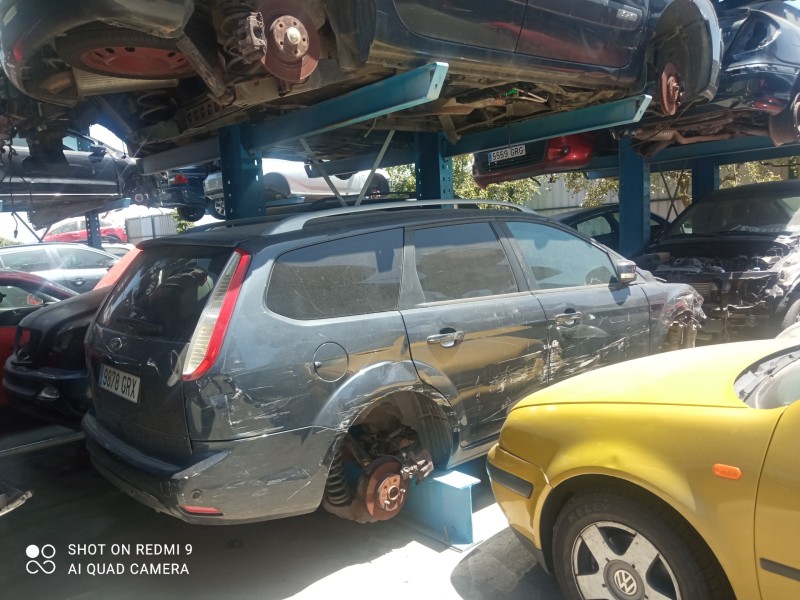 FORD FOCUS LIM. (CB4)
