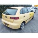 SEAT CORDOBA BERLINA (6L2)
