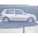 VOLKSWAGEN GOLF IV BERLINA (1J1)