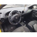 SEAT CORDOBA BERLINA (6L2)