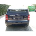 AUDI A2 (8Z)