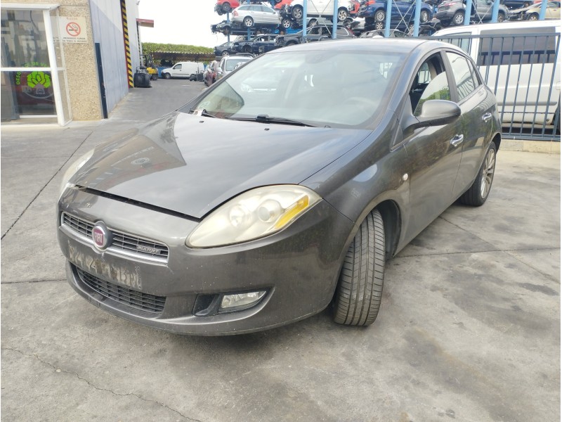 FIAT BRAVO (198)