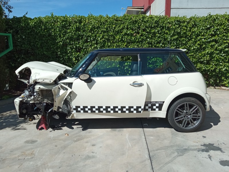 MINI R50,R53