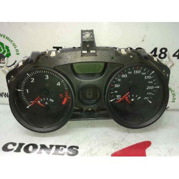 CUADRO INSTRUMENTOS 8200408785 