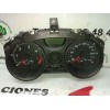 Recambio de cuadro instrumentos para renault megane ii berlina 5p authentique referencia OEM IAM 8200408785  