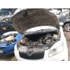 skoda fabia ii (542) del año 2008