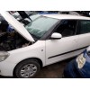 skoda fabia ii (542) del año 2008