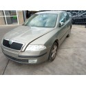SKODA OCTAVIA BERLINA (1Z3)