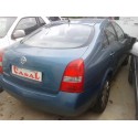 NISSAN PRIMERA BERLINA (P12)