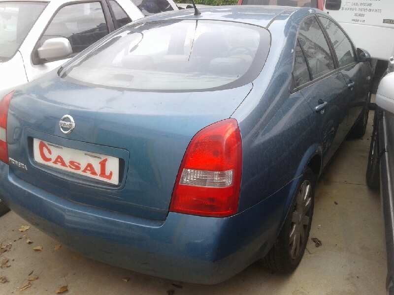 NISSAN PRIMERA BERLINA (P12)