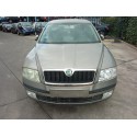 SKODA OCTAVIA BERLINA (1Z3)